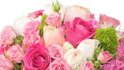 Romantic Bouquets