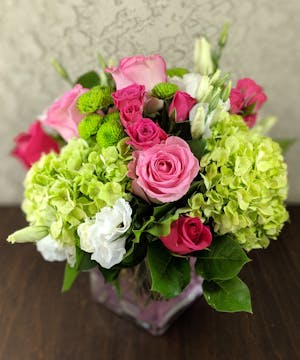 Rowland Heights Florist & Flower Delivery | R&A Robinson Florist