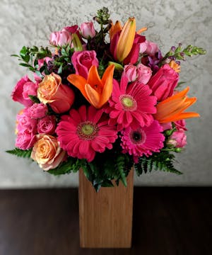 Rowland Heights Florist & Flower Delivery | R&A Robinson Florist