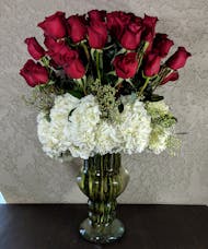 Luxe Roses
