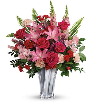 Rowland Heights CA Valentine's Day Flower Delivery