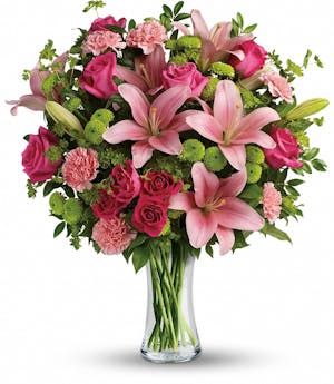 Rowland Heights Birthday Flowers | Same Day Delivery