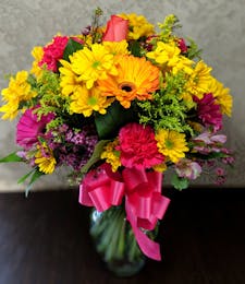 Dazzling Style Bouquet
