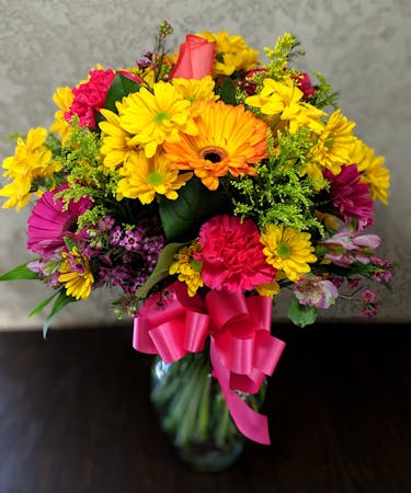 Dazzling Style Bouquet