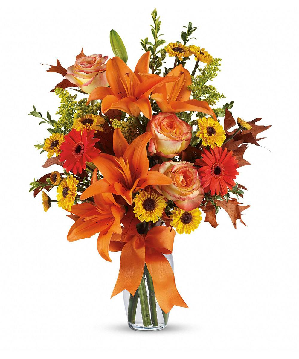 Rowland Heights Florist & Flower Delivery R&A Robinson Florist