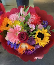 Large Mixed Bouquet