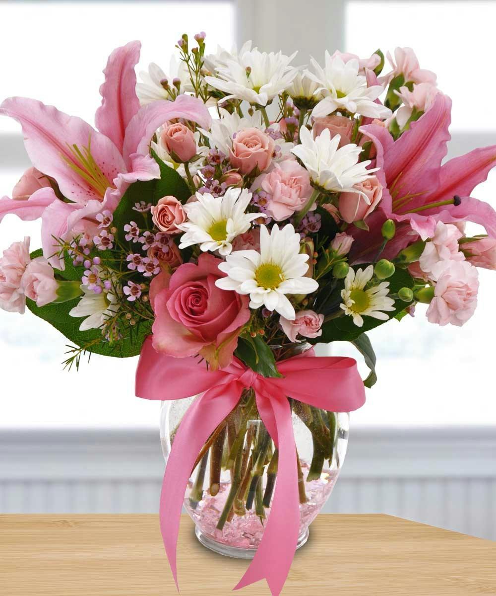 Enchanted Glendora & Whittier Same Day Flower Delivery