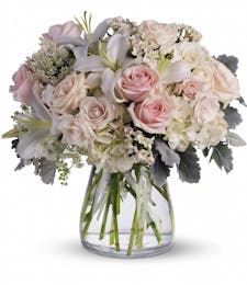 Beautiful Whisper Bouquet
