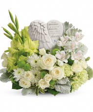 Hearts In Heaven Bouquet